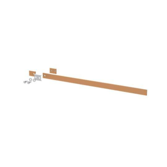 Striebel Cu-Schiene 30x5mm 3FB   ZXM2238 