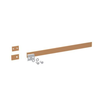 Striebel Cu-Schiene 30x5mm 2FB   ZXM2243 