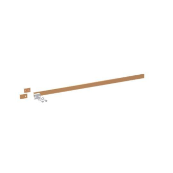 Striebel Cu-Schiene 30x10mm 4FB  ZXM2257 