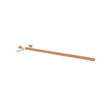 Striebel Cu-Schiene 30x10mm 4FB  ZXM2257 
