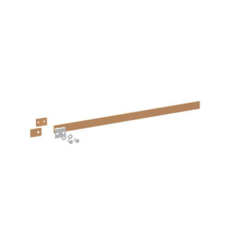 Striebel Cu-Schiene 30x5mm 3FB   ZXM2238 