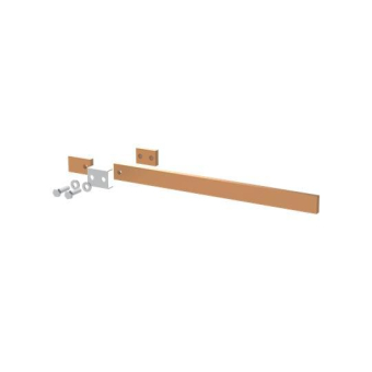 Striebel Cu-Schiene 30x10mm 2FB  ZXM2255 