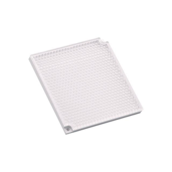 IFM Trippelspiegel 95x95mm        E20454 