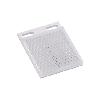 IFM Tripelspiegel 50x50mm eckig,  E20744 