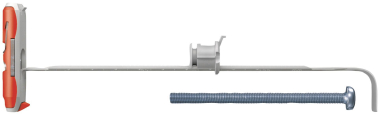Fischer fischer DuoTec 12 S PH M  542591 