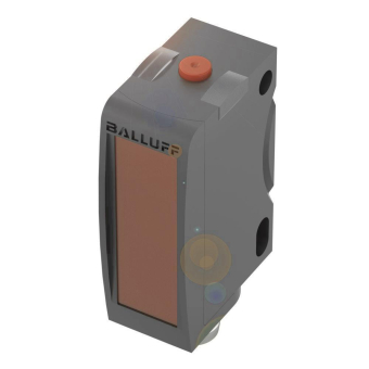 Balluff Lichttaster   BOS 6K-PU-RD10-S75 