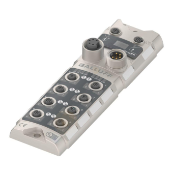 Balluff Aktiver     BNI ECT-508-105-Z015 