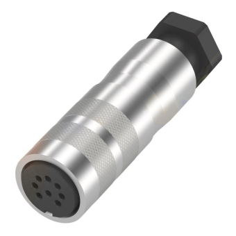 Balluff Steckverbinder      BKS-S 32M-00 