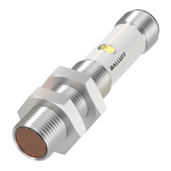 Balluff Lichttaster   BOS 12M-PO-RD12-S4 