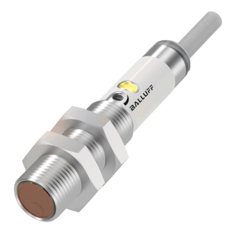 Balluff Lichttaster   BOS 12M-PS-RD10-02 