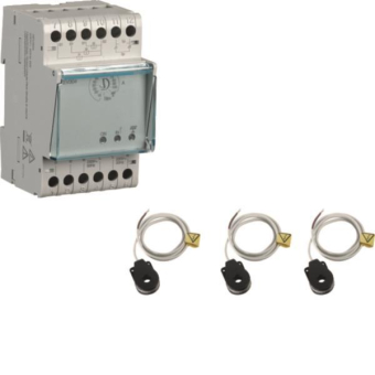 Hager Ladesteuerung witty         XEV305 