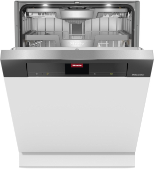 Miele G7935SCi XXL sw EB-Geschirrspül 