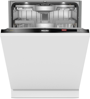 Miele G 7985 SCVi XXL sw EB-Geschirrspül 