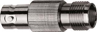TEGA Adapter BNC-TNC (F-F)     100023635 