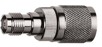 TEGA Adapter TNC-UHF         J01019A0002 