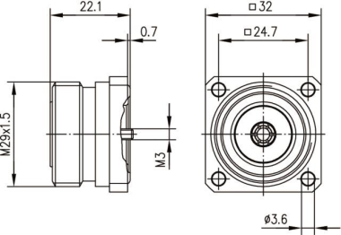 TEGA 7-16                    J01121A0721 