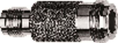 TEGA Adapter TNC-N (F-F) 607   100023866 