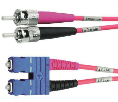 TEGA Duplex-Adaperkabel      L00891C0072 