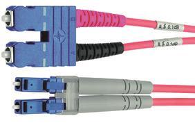 TG Duplex Adapterkabel       L00895C0021 