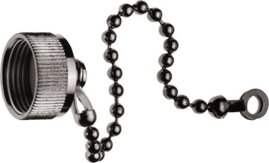 TG Abdeckkappe m. Kette MX   H00010A1122 