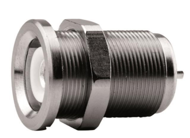 TEGA 4/13 Einbaubuchse         100024387 