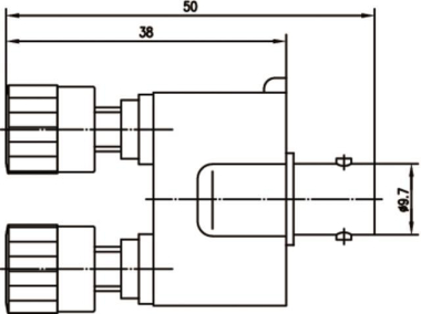 TEGA Labor                   J01008A0621 