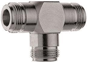 TEGA N-T-Stück (F-F-F)       J01024J1098 