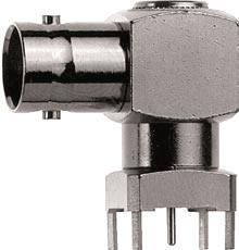TEGA BNC-Winkelbuchse        J01003A0018 