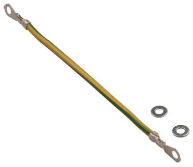 Hager Erdungsleitung zu        AKZSA0135 