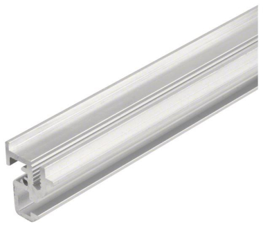 Hager Seitenprofil L2400mm Alu AKZSP2400 