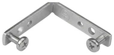 Hager Kanalverbinder 90°-Winkel AKZKV090 