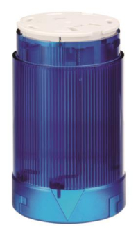 Schneider Leuchtelement blau      XVMC36 