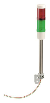 Schneider Signalsäule 45mm 24V   XVMB1RG 
