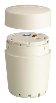 Schneider Anschlußelement+Deckel XVMC29M 