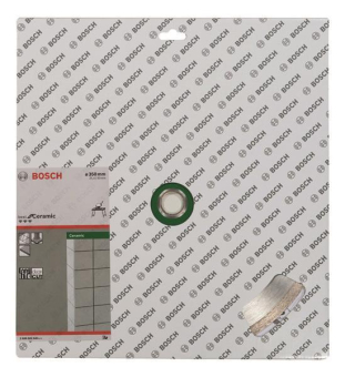 Bosch Diamanttrennscheibe     2608602640 