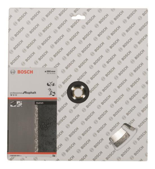 Bosch Diamanttrennscheibe     2608602624 