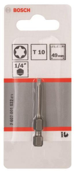 Bosch 1Schrauberbit           2607001632 