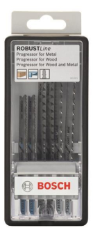 Bosch Stichsägeblatt-Set      2607010531 
