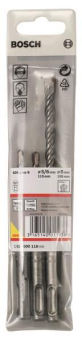 Bosch Hammerbohrer-           1617000118 