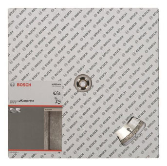 Bosch Diamanttrennscheibe     2608602545 
