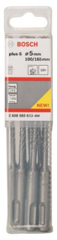 Bosch 10Hammerbohrer          2608585613 