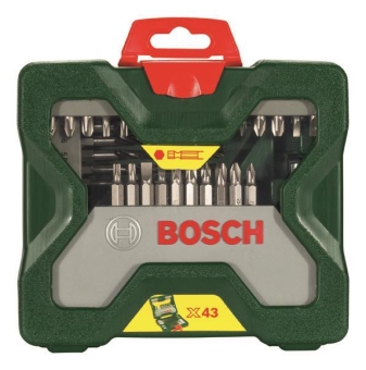 Bosch Sechskantbohrer         2607019613 