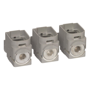 GS ANSCHLU KLEMME F.KABEL       GV7AC022 