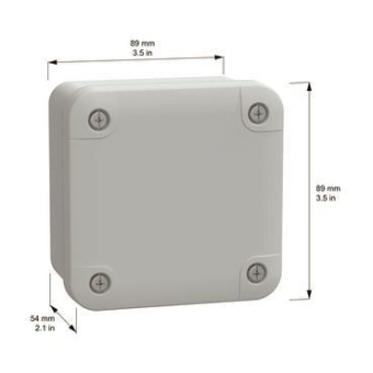 Schneider Gehäuse ABS IP66     NSYTBS885 
