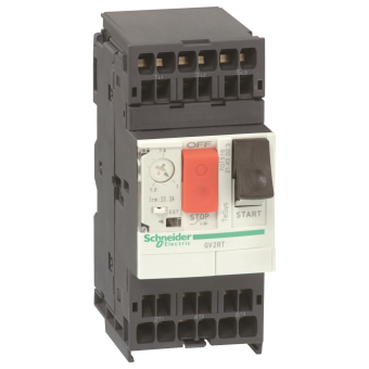 Schneider Transformatorschutz-  GV2RT163 