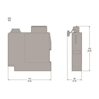 GS Schneider TPRAN2X1 Ein-      TPRAN2X1 