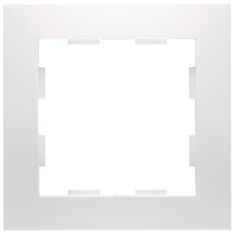 PEHA Rahmen 1f              D 11.571.02 