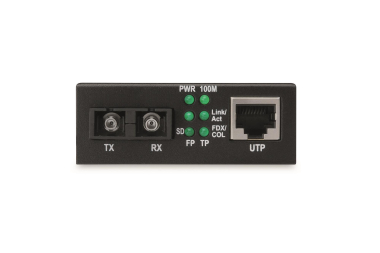 Assmann DIGITUS Medienkonver- DN-82020-1 