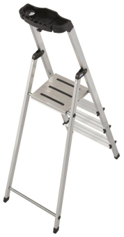 Krause MONTO Stufen-Stehleiter    126320 