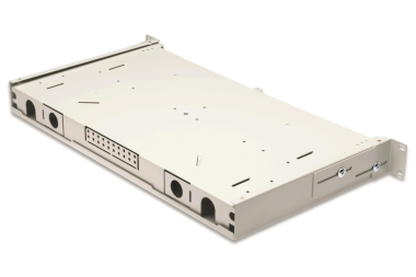 Ausziehbare Glasfaser Spleiss- DN-96200 